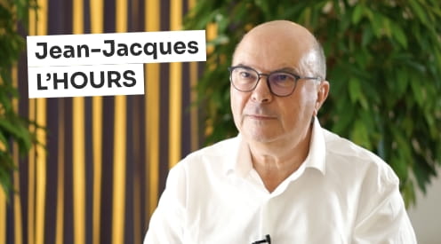 Témoignage Jean-Jacques L'Hours
