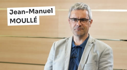 Témoignage Jean-Manuel Moullé
