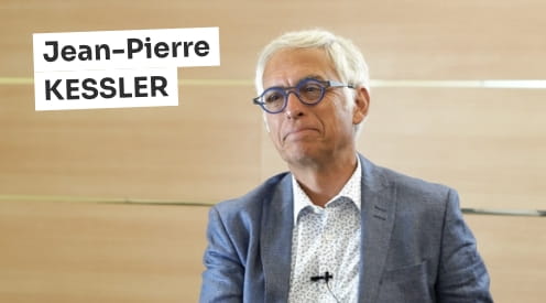 Témoignage Jean-Pierre Kessler