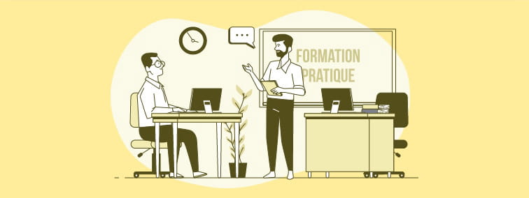 Dynabuy - formation pratique